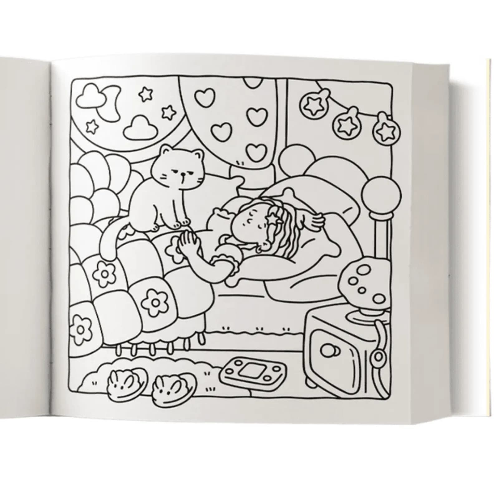 FLUFFY TIMES - FOFURAS FELINAS - LIVRO 6 - SEXTANTE